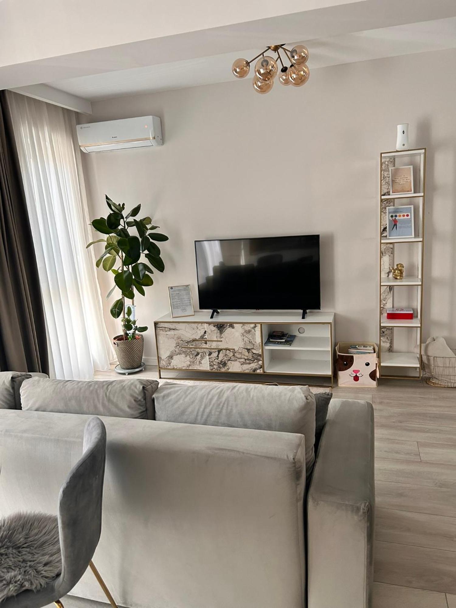 Elegance Appartamento Bucarest