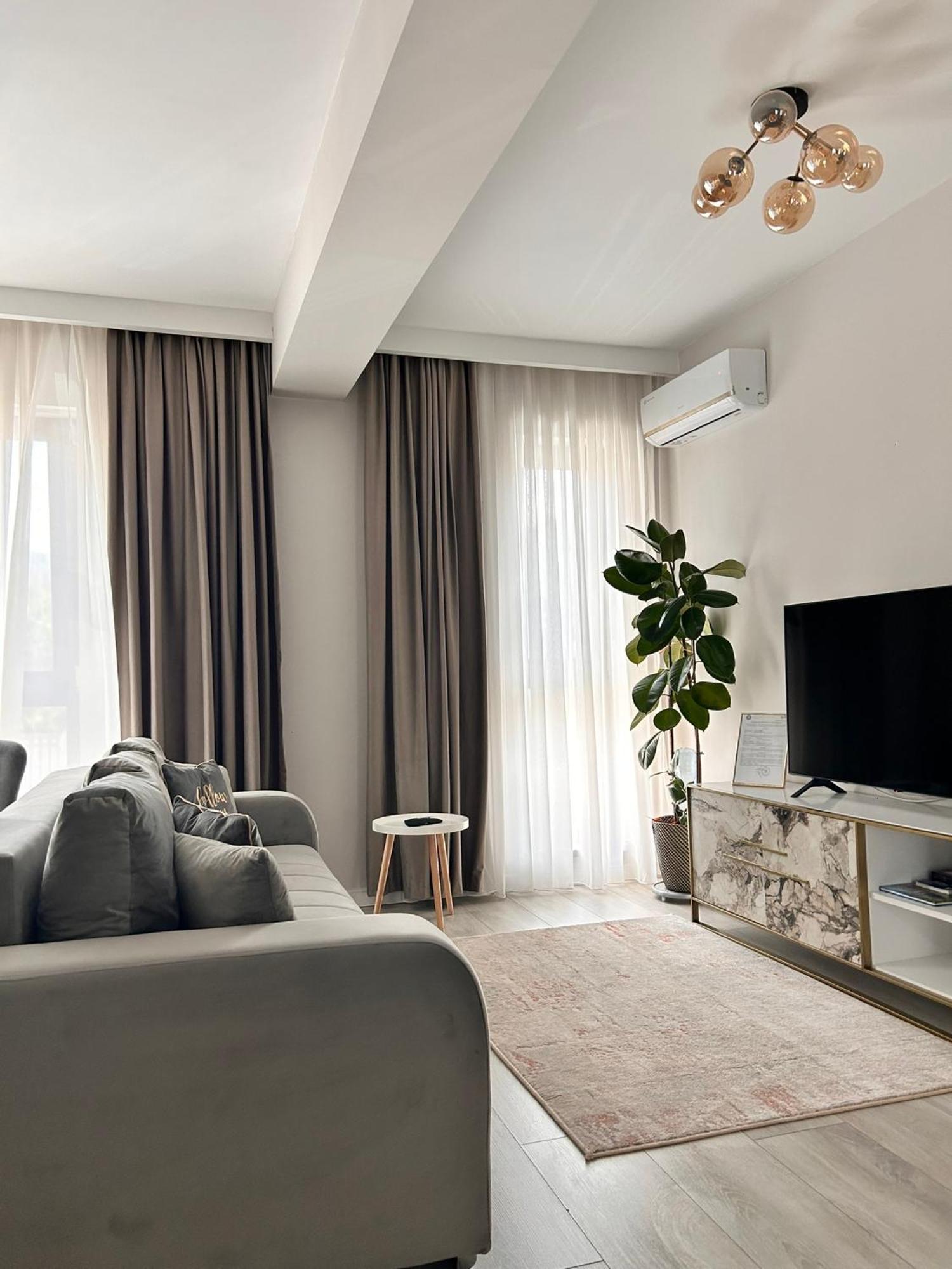 Appartamento Elegance Bucarest
