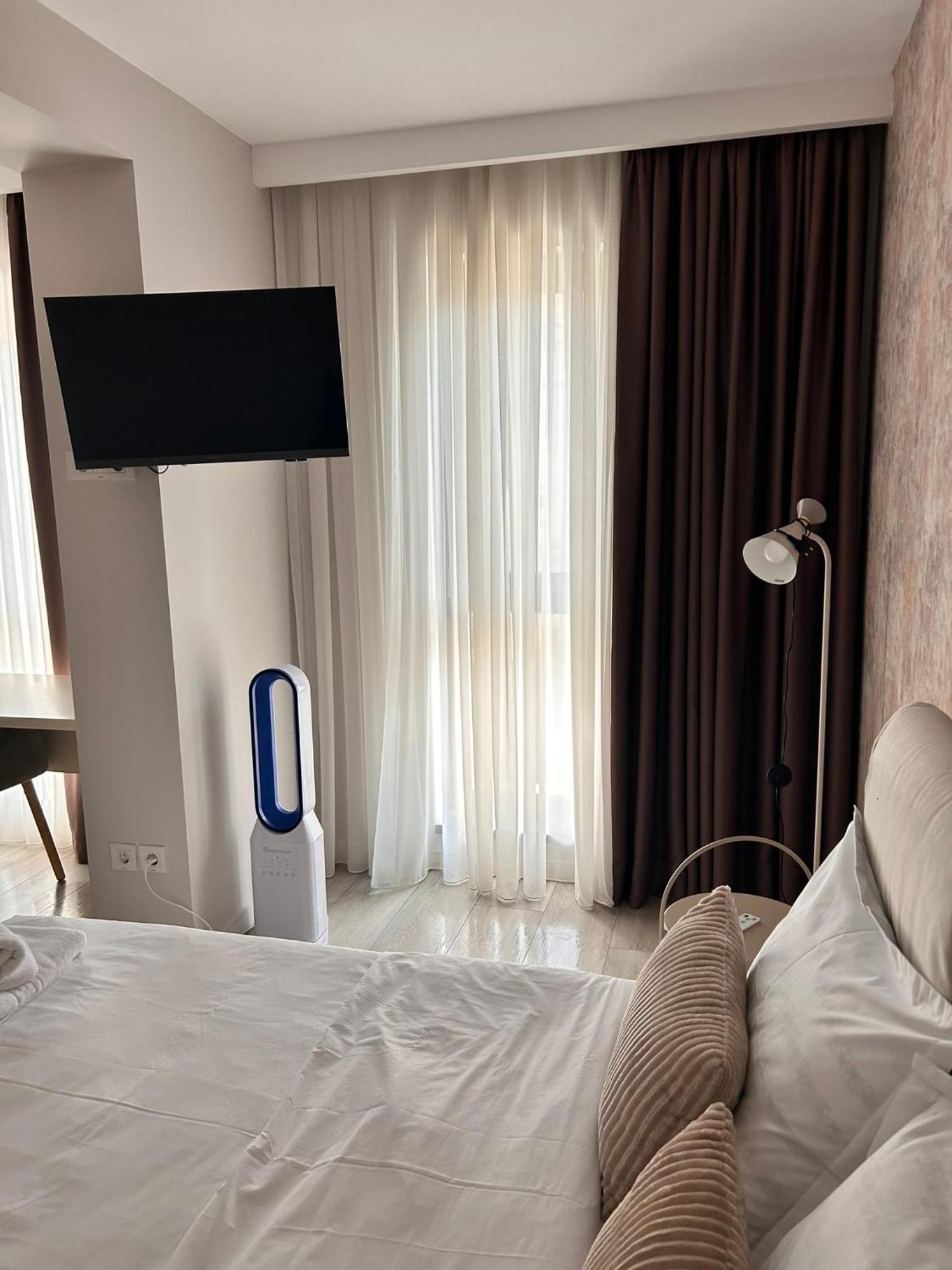 Appartamento Elegance Bucarest